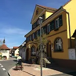 Weinhotel / Zur Sonne Ihringen