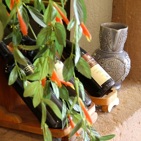 Weinhotel / Zur Sonne Szálloda 3*