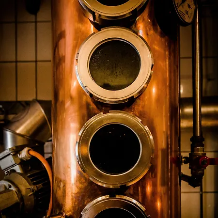 Weinhotel / Zur Sonne 3*