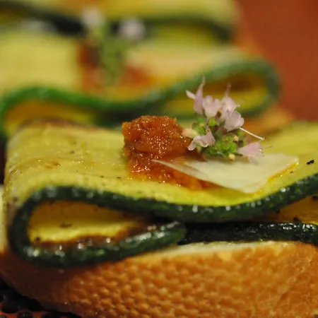 Szálloda Weinhotel / Zur Sonne