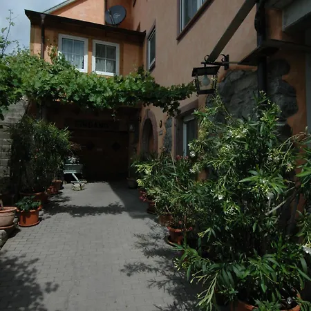 Weinhotel / Zur Sonne