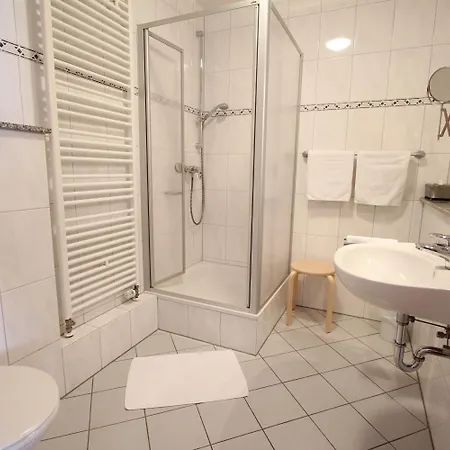 Szálloda Weinhotel / Zur Sonne Ihringen