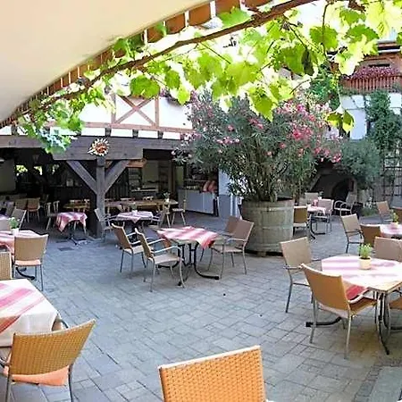 Weinhotel / Zur Sonne Ihringen
