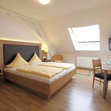 Weinhotel / Zur Sonne Hotel