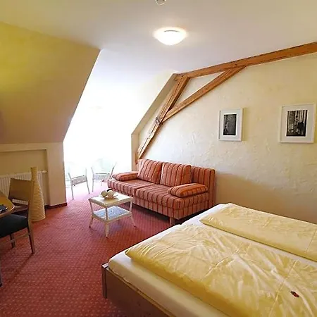 Hotel Weinhotel / Zur Sonne Ihringen