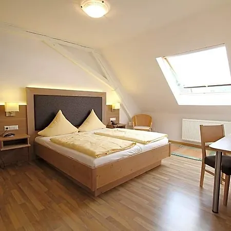 Weinhotel / Zur Sonne Ihringen