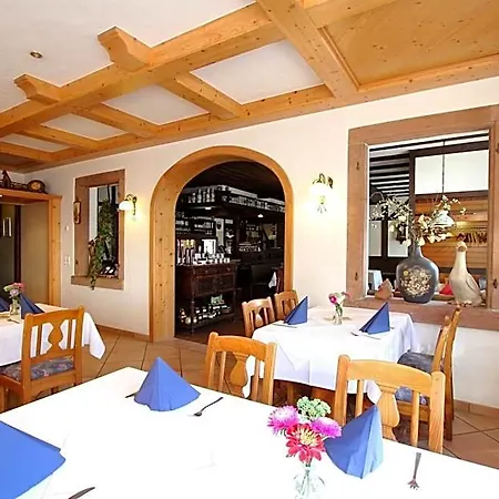 Weinhotel / Zur Sonne Ihringen