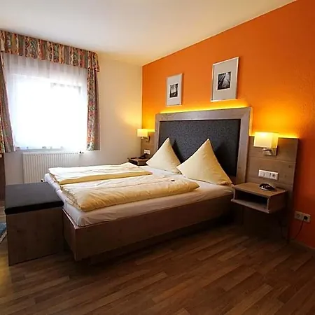 Weinhotel / Zur Sonne Hotel 3*