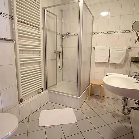 Weinhotel / Zur Sonne Hotel 3*