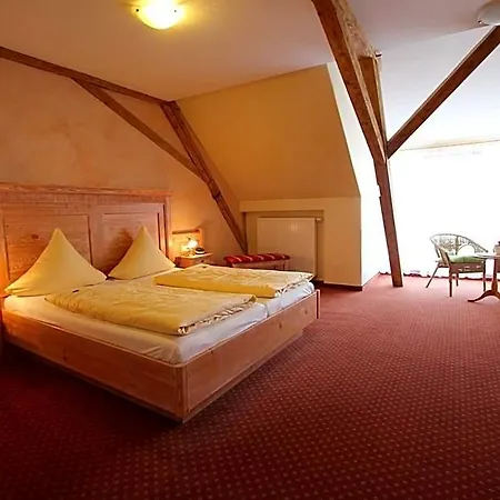 Weinhotel / Zur Sonne Hotel Ihringen