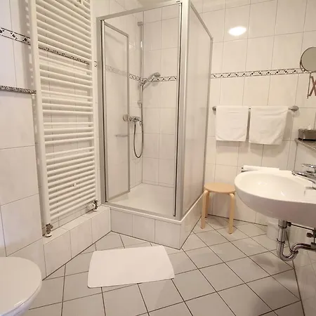 Weinhotel / Zur Sonne Ihringen