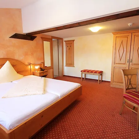 Weinhotel / Zur Sonne Ihringen