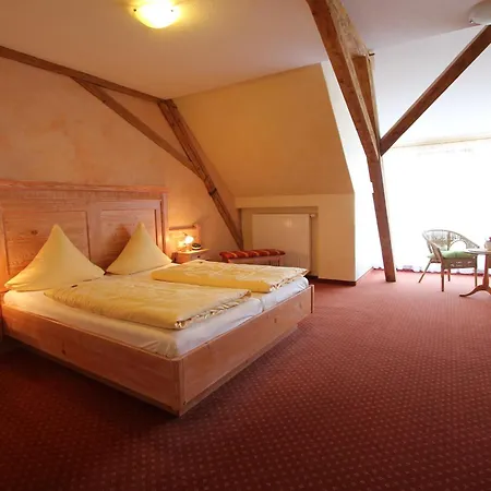 Weinhotel / Zur Sonne Ihringen