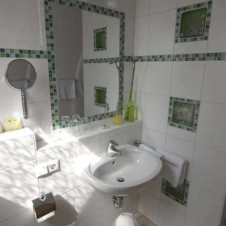 Weinhotel / Zur Sonne Ihringen